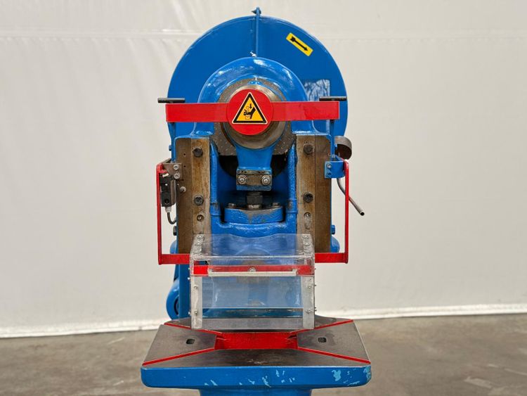 Berrenberg EPrG 30T 30 t