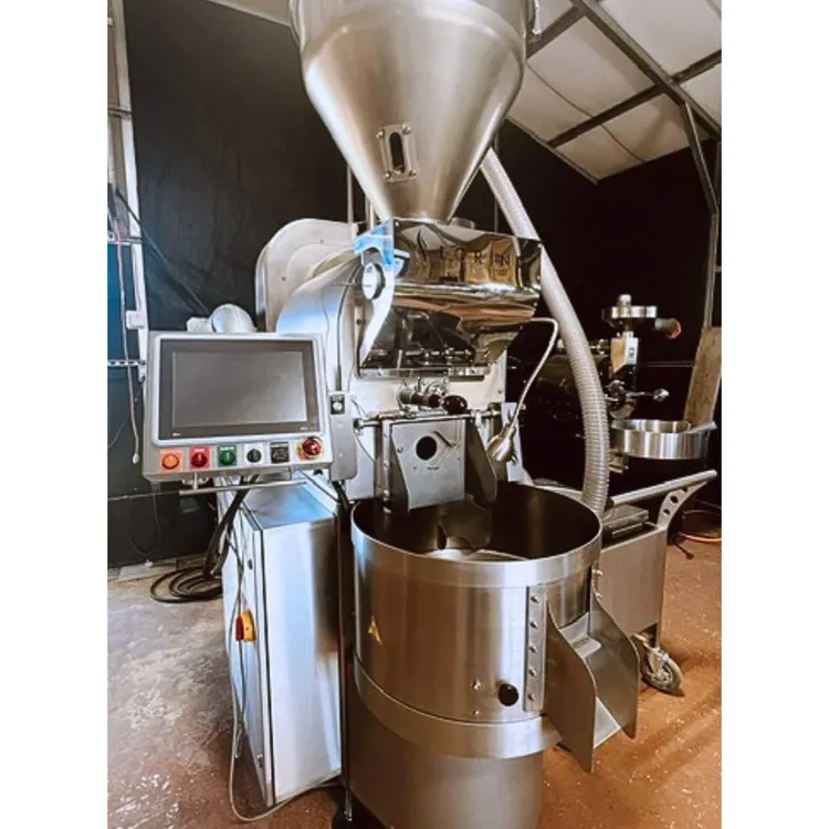 Falcon Loring S15 Coffee Roaster