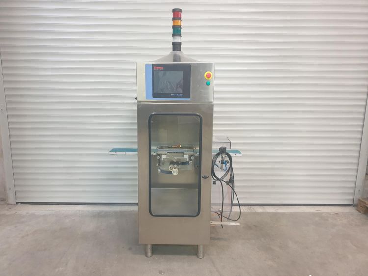 Thermo Scientific AC 9000 automatic check weigher