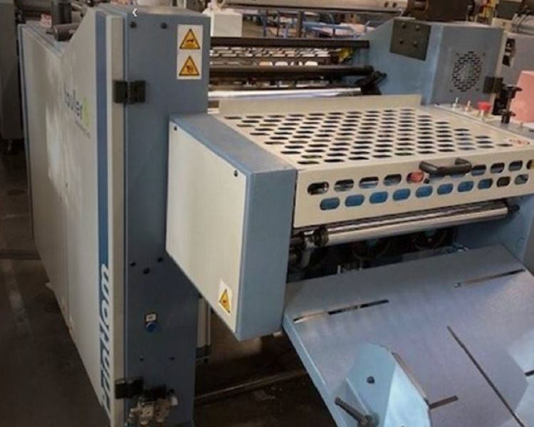 Tauler Printlam B2 DRY Laminator