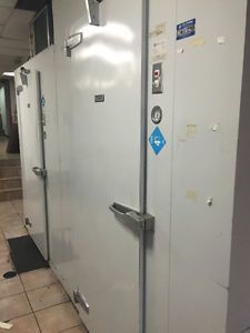 walk-in-freezer