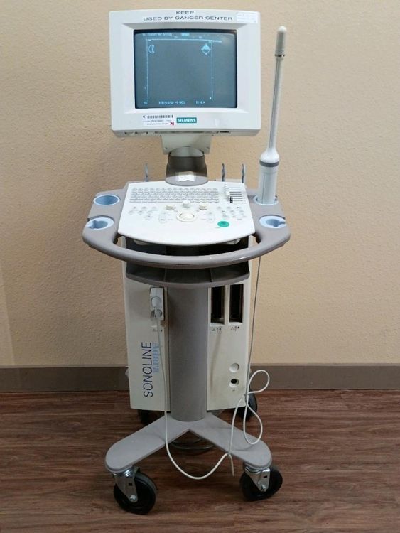 Siemens GM-6705A2A00 Sonoline