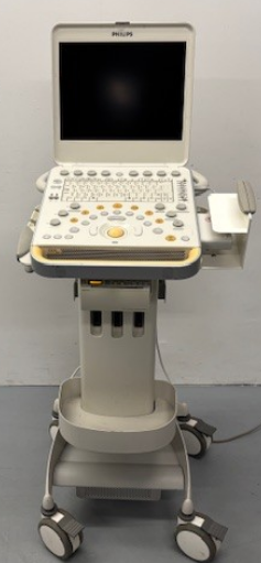 Philips CX50 Ultrasound