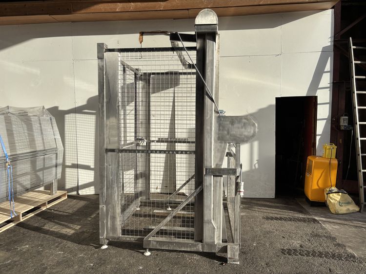 NNP Dolav tipper Dolav Tipper