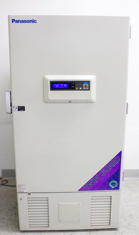 Panasonic MDF-U700VXC Twin Guard Ultra Low Temperature Freezer
