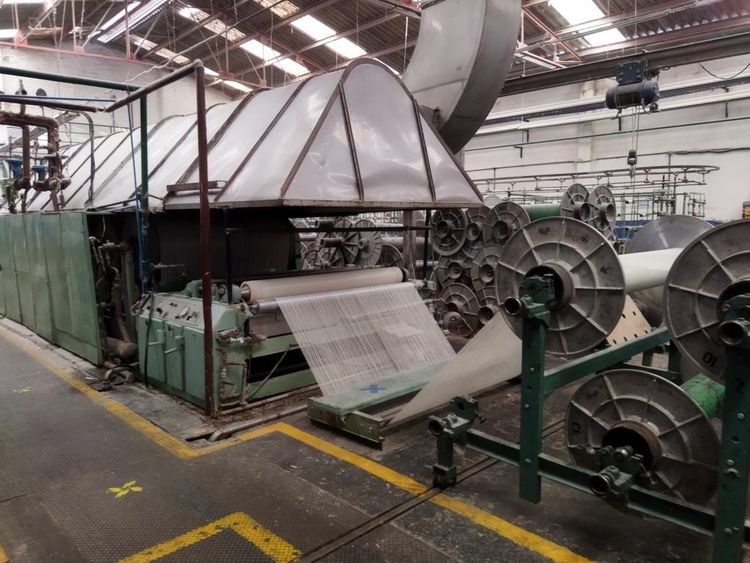 COLL 40 HP Sizing 240 Cm