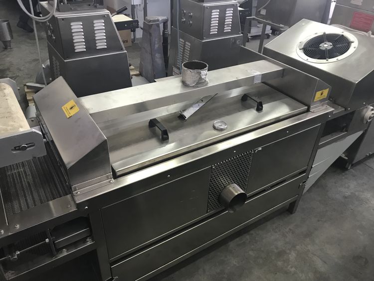 PS/40 Pasteurizer