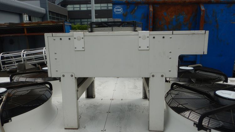 Eco KCE51A2V Cooling capacity: 22.4 kW