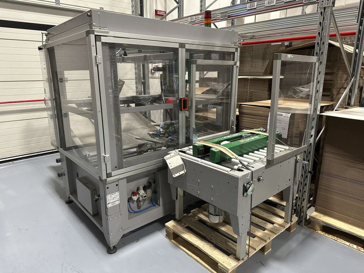 COMARME F2000 600x500x500 mm