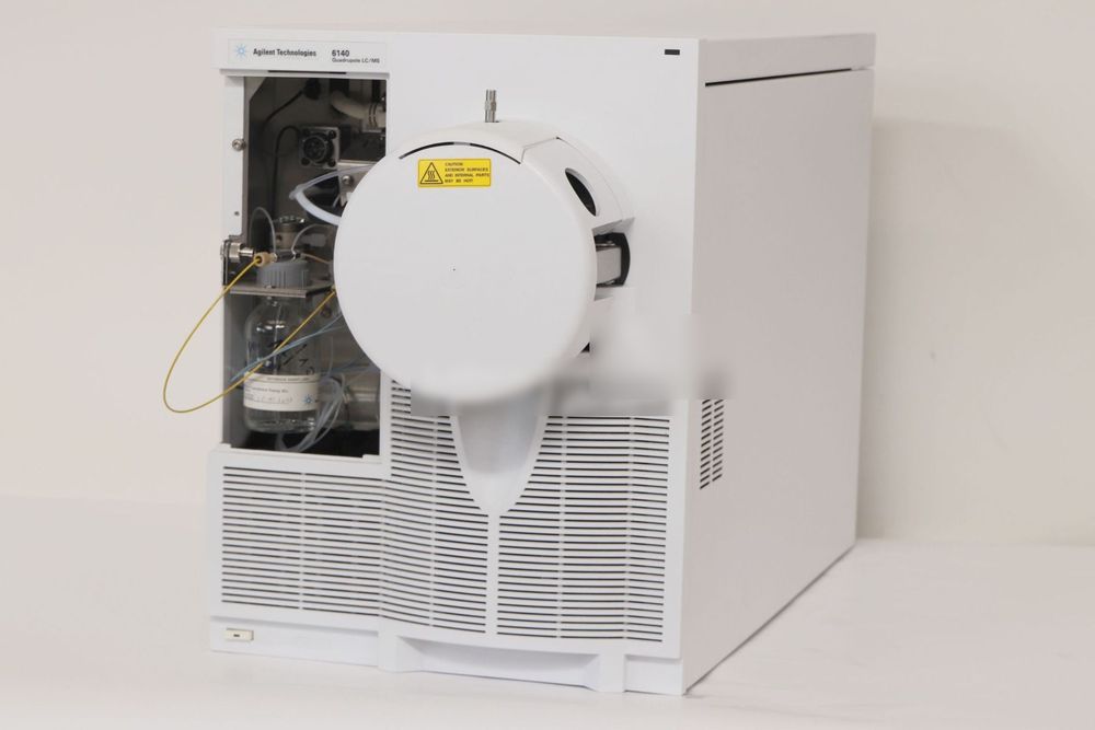 Agilent 6140A Mass Spectrometer