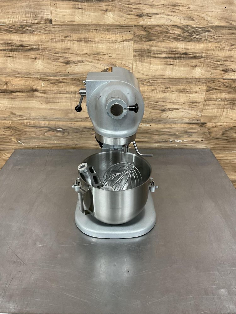 Hobart N50 Mixer