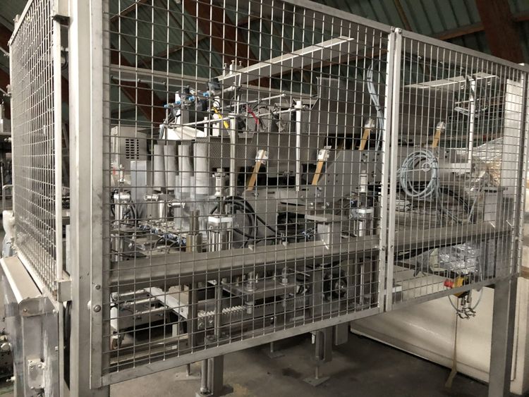 DOSING MACHINE
