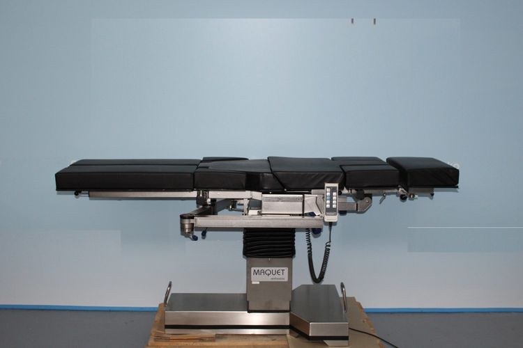 Maquet ORTHOSTAR II Mod. 1425.01