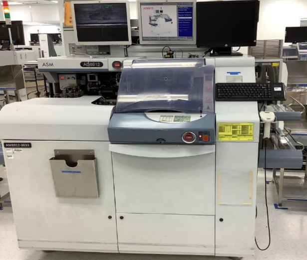 ASM AD-8912 Die Bonder