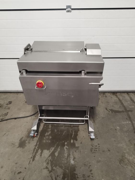 Townsend SK 11-320 Derinder