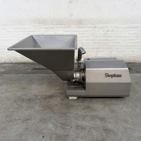 Stephan MCH 20 Microcutter