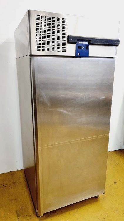 Liebherr Profiline SK 8470 10B, Cream climate cabinet