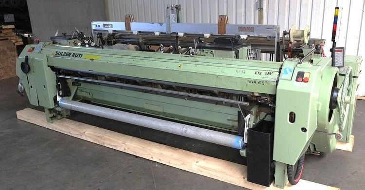 4 Sulzer P7100 220 Cm Cam