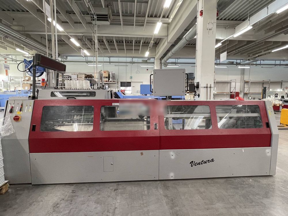 MULLER MARTINI Ventura 3215 Sewing Machine