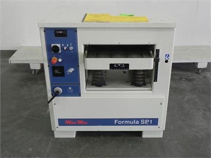 SCM MINIMAX SP1