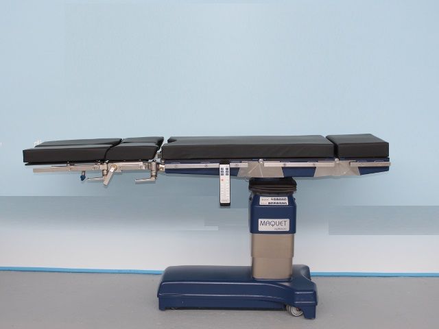 Maquet Alphastar 1132.11AO
