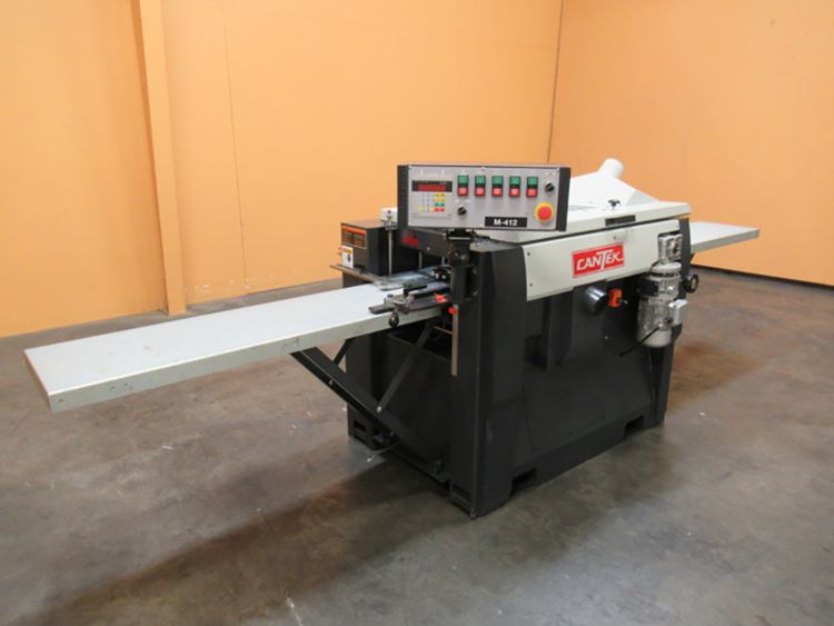 Cantek M412