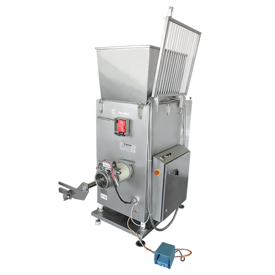 Wolfking G140 Grinder