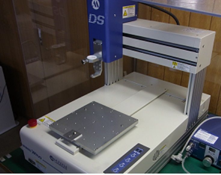 300DS Dispenser