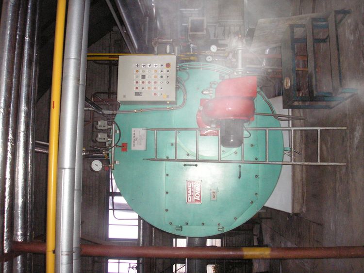 2  Boiler 2T and 4T