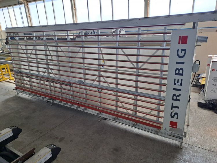 Striebig 6220A Standard TRKII