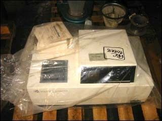 Beckman Coulter N4,  PARTICAL SIZE ANALYZER
