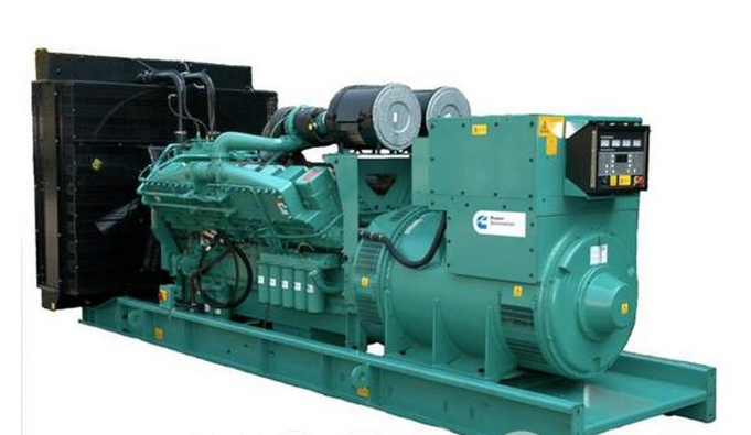 Cummins KTA50-G3 1.2 MW