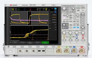 Agilent, Keysight