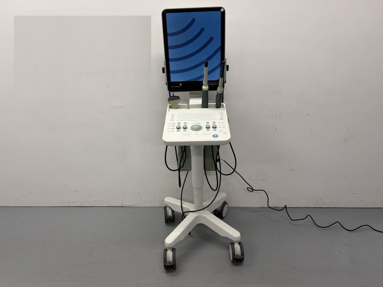 BK Medical Flex Focus 800 Ultrasound