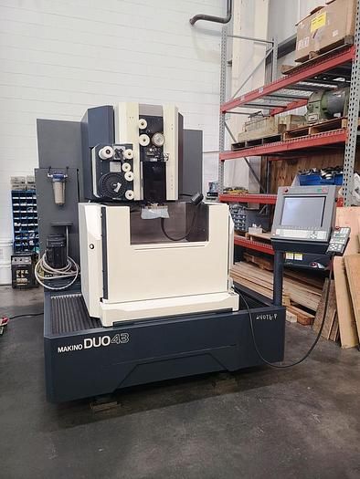 Makino DUO43