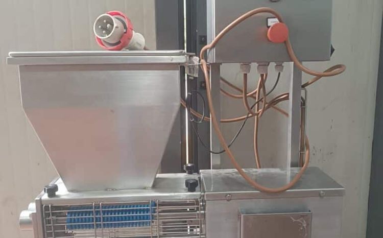 Burrata Strip Cutter