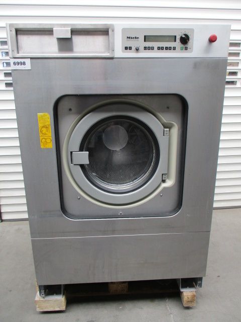 Miele WS 5240 D Washer