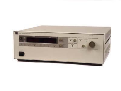 Agilent HP 6034A DC Power Supply