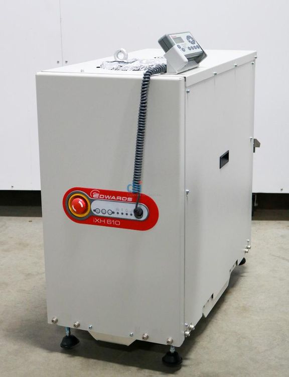 Edwards IXH 600