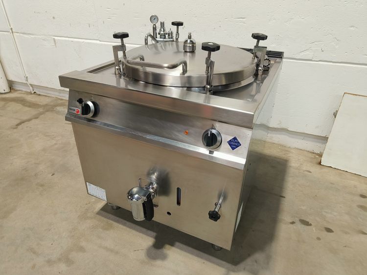 Fagor MPG9-15BM Cooking Kettle