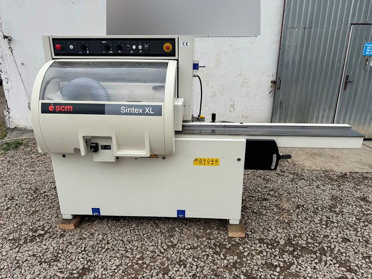SCM SINTEX
