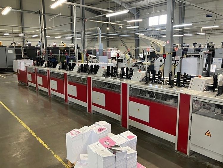 MULLER MARTINI Pantera