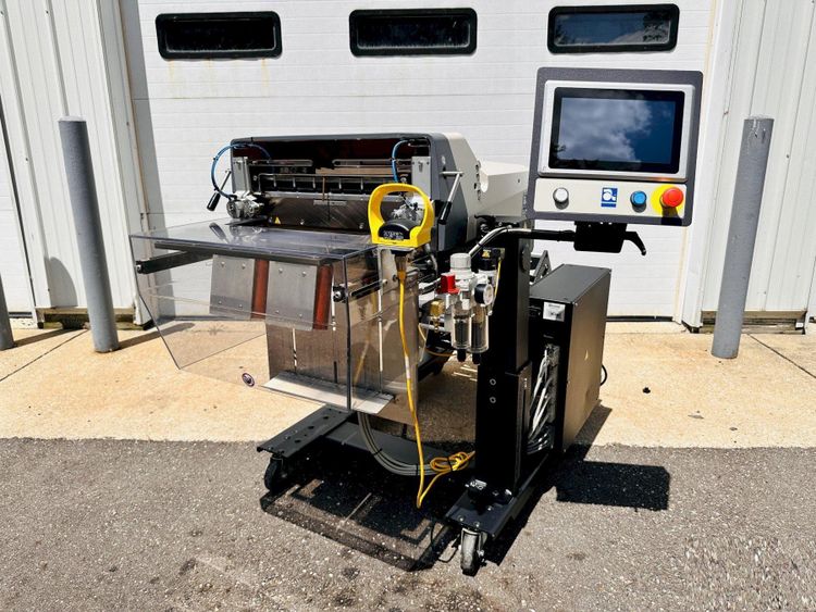 Automated Packaging Systems (APS) AutoBag 600  Bagger System