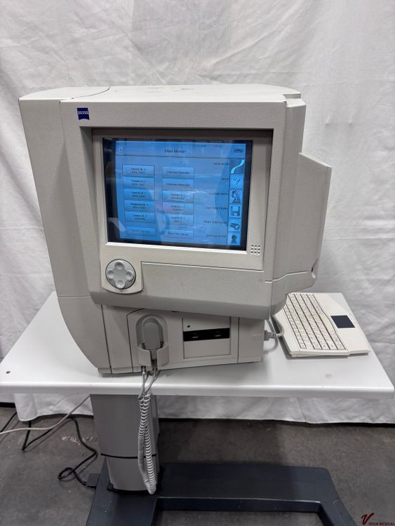 Humphrey 750i USB Visual Field Analyzer