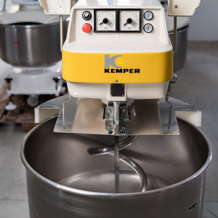 Kemper SPL 75 Dough Kneader