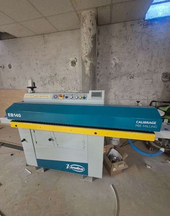 Holzmann, Virutex TS315VF3200 + EB140