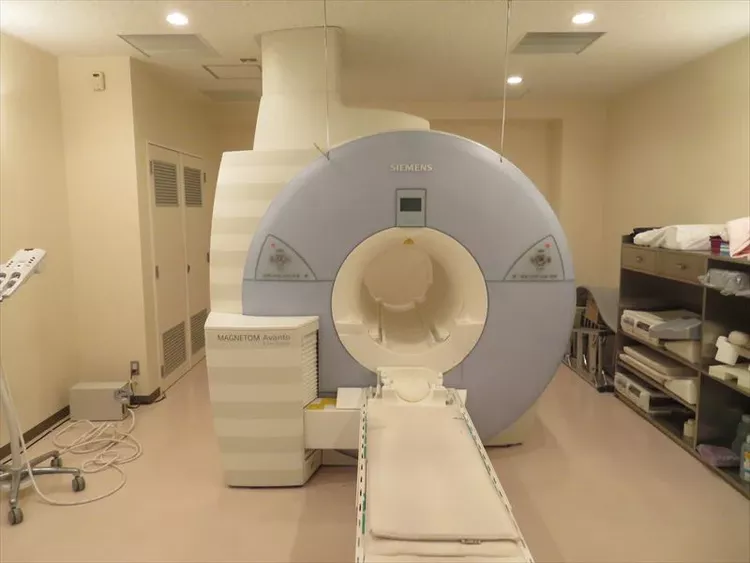 Siemens Magnetom Avanto TIM 1.5T MRI