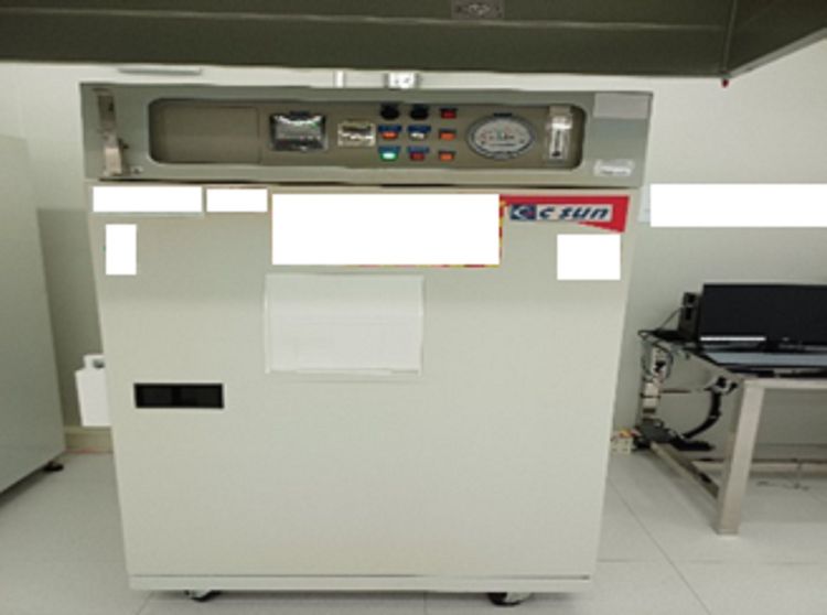 MOL-3 Oven