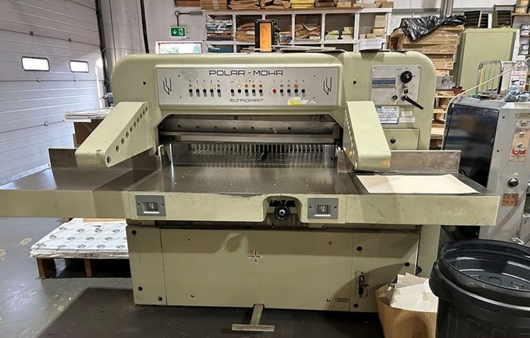 Polar 92 CE