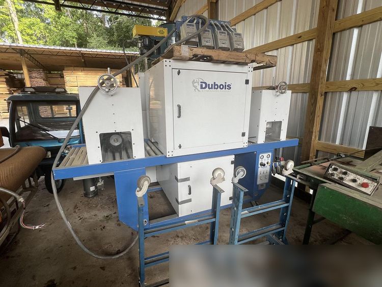 Dubois Sp12